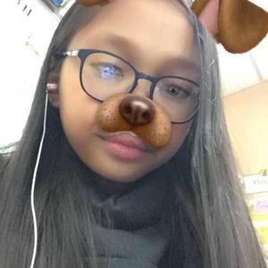 Meet your Posher, Lia andrea